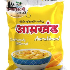 Amrakhand - (आम्रखंड)