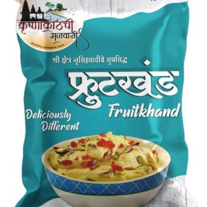 Fruitkhand - (फ्रुटखंड)